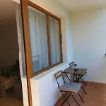 Aпартамент тити Pamporovo