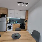 Apartment Aпартамент тити