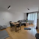 Apartment Aпартамент тити Pamporovo