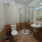 Aпартамент тити Pamporovo