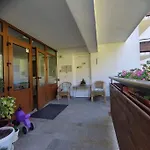 Aпартамент тити Apartment Pamporovo