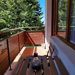 Apartment Aпартамент тити Pamporovo