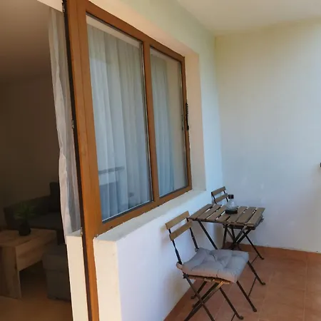 Aпартамент тити Pamporovo