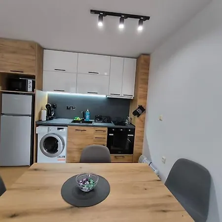 Apartment Aпартамент тити