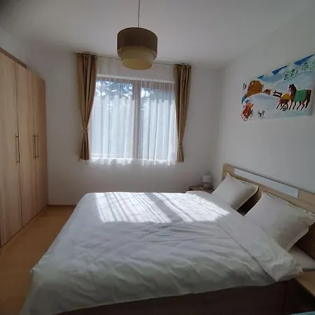 Aпартамент тити