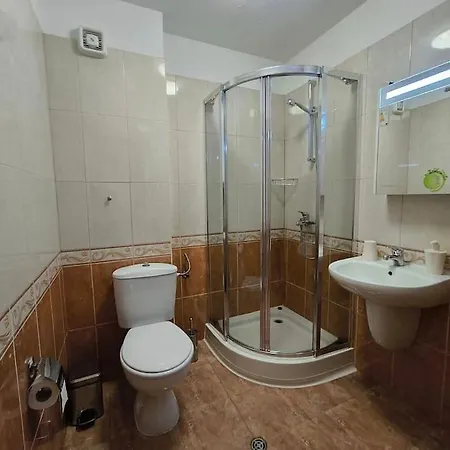 Aпартамент тити Pamporovo