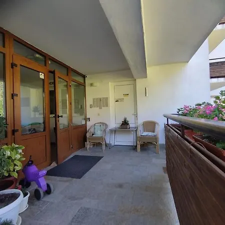 Aпартамент тити Apartment Pamporovo