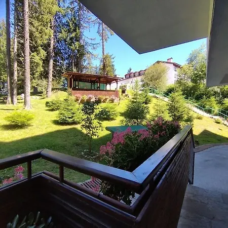 Apartment Aпартамент тити