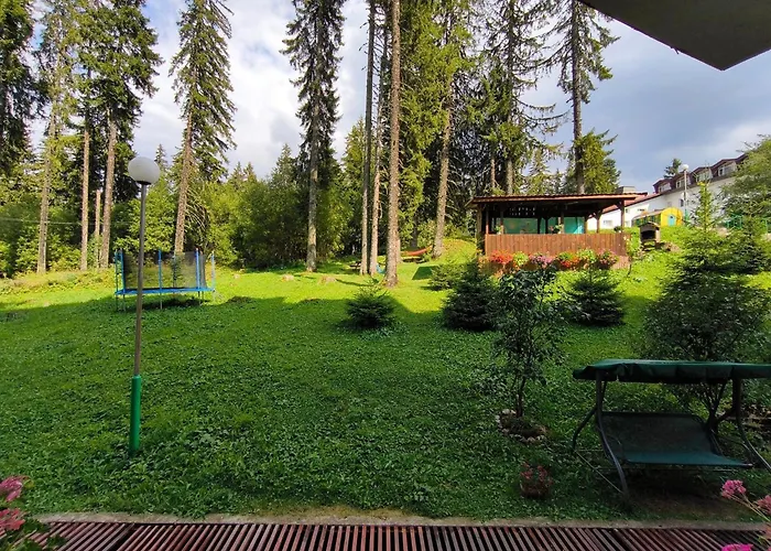 Aпартамент тити *