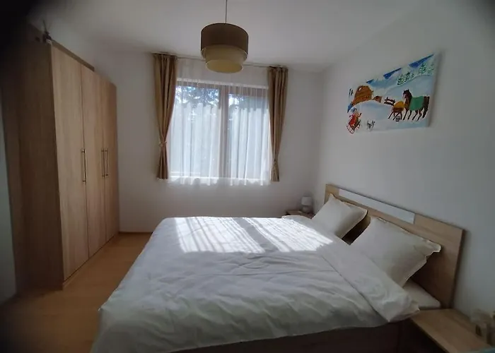 Aпартамент тити