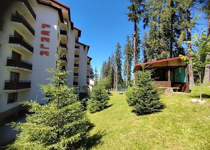 Aпартамент тити Apartment