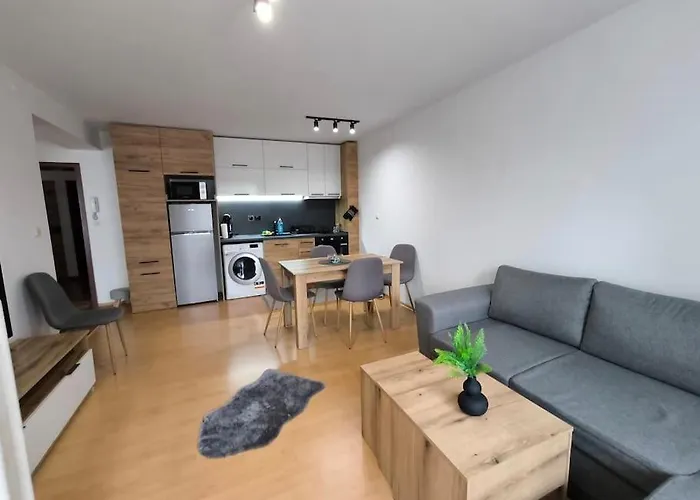 Aпартамент тити * Pamporovo